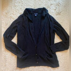 Gap cashmere sweater